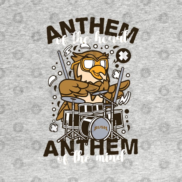 Anthem by RetroZest